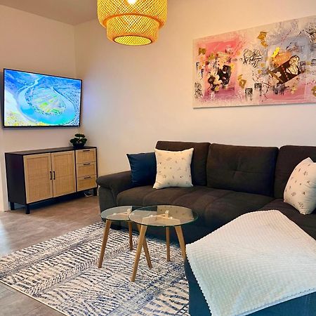 Ferienwohnung Bloom Bernkastel-Kues Exteriér fotografie