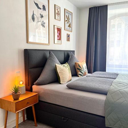 Ferienwohnung Bloom Bernkastel-Kues Exteriér fotografie