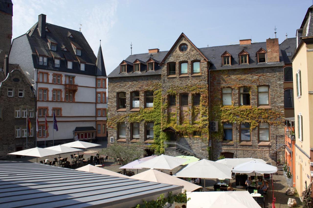 Ferienwohnung Bloom Bernkastel-Kues Exteriér fotografie