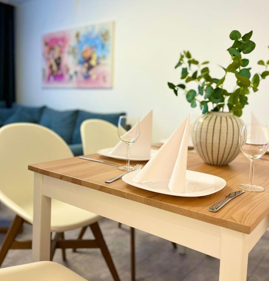 Ferienwohnung Bloom Bernkastel-Kues Exteriér fotografie