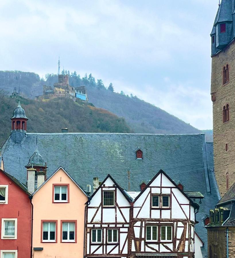 Ferienwohnung Bloom Bernkastel-Kues Exteriér fotografie