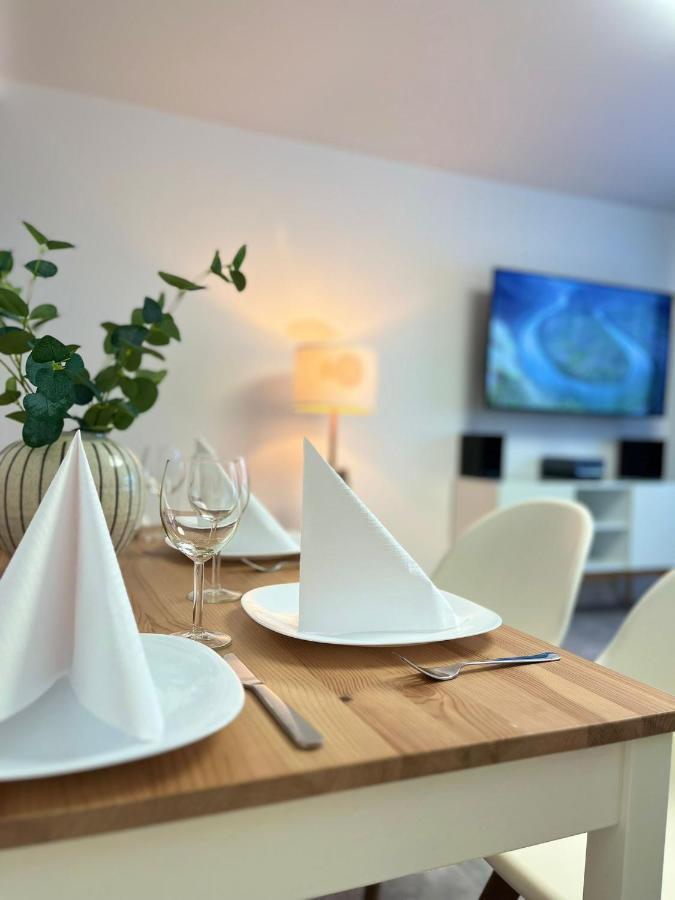 Ferienwohnung Bloom Bernkastel-Kues Exteriér fotografie