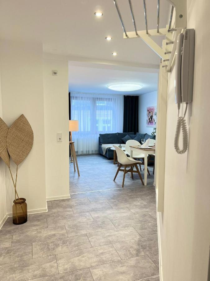Ferienwohnung Bloom Bernkastel-Kues Exteriér fotografie