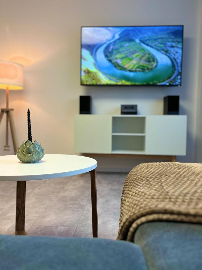 Ferienwohnung Bloom Bernkastel-Kues Exteriér fotografie