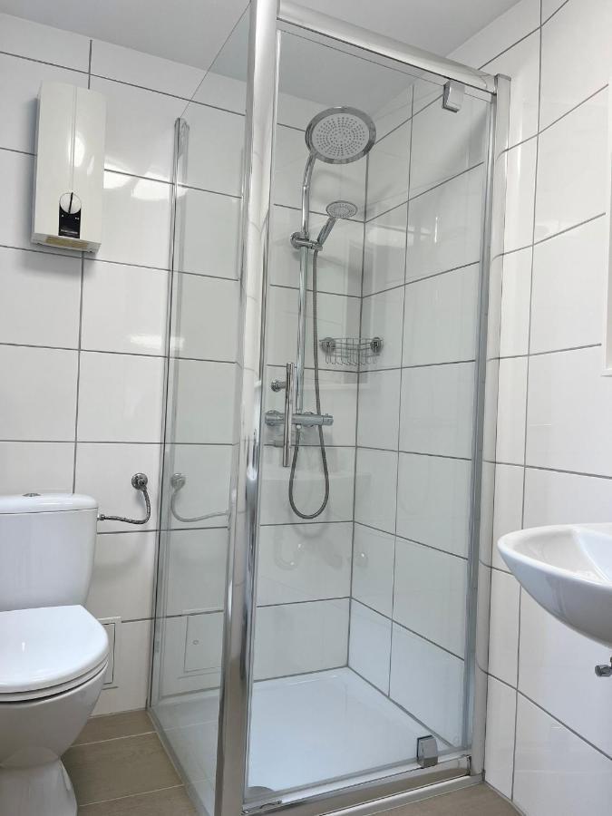 Ferienwohnung Bloom Bernkastel-Kues Exteriér fotografie