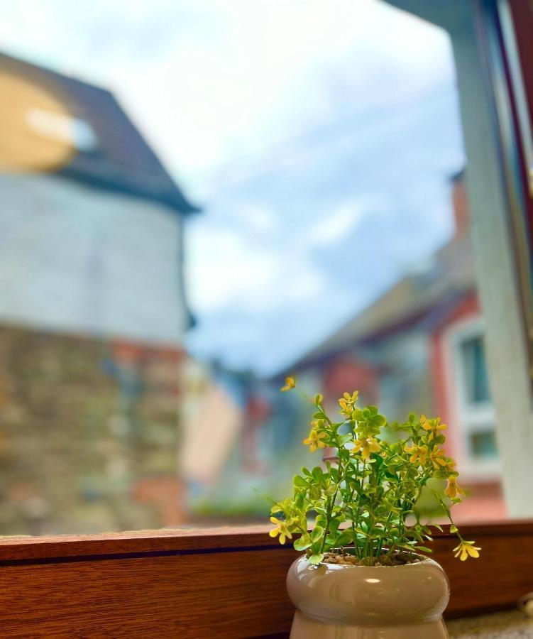Ferienwohnung Bloom Bernkastel-Kues Exteriér fotografie