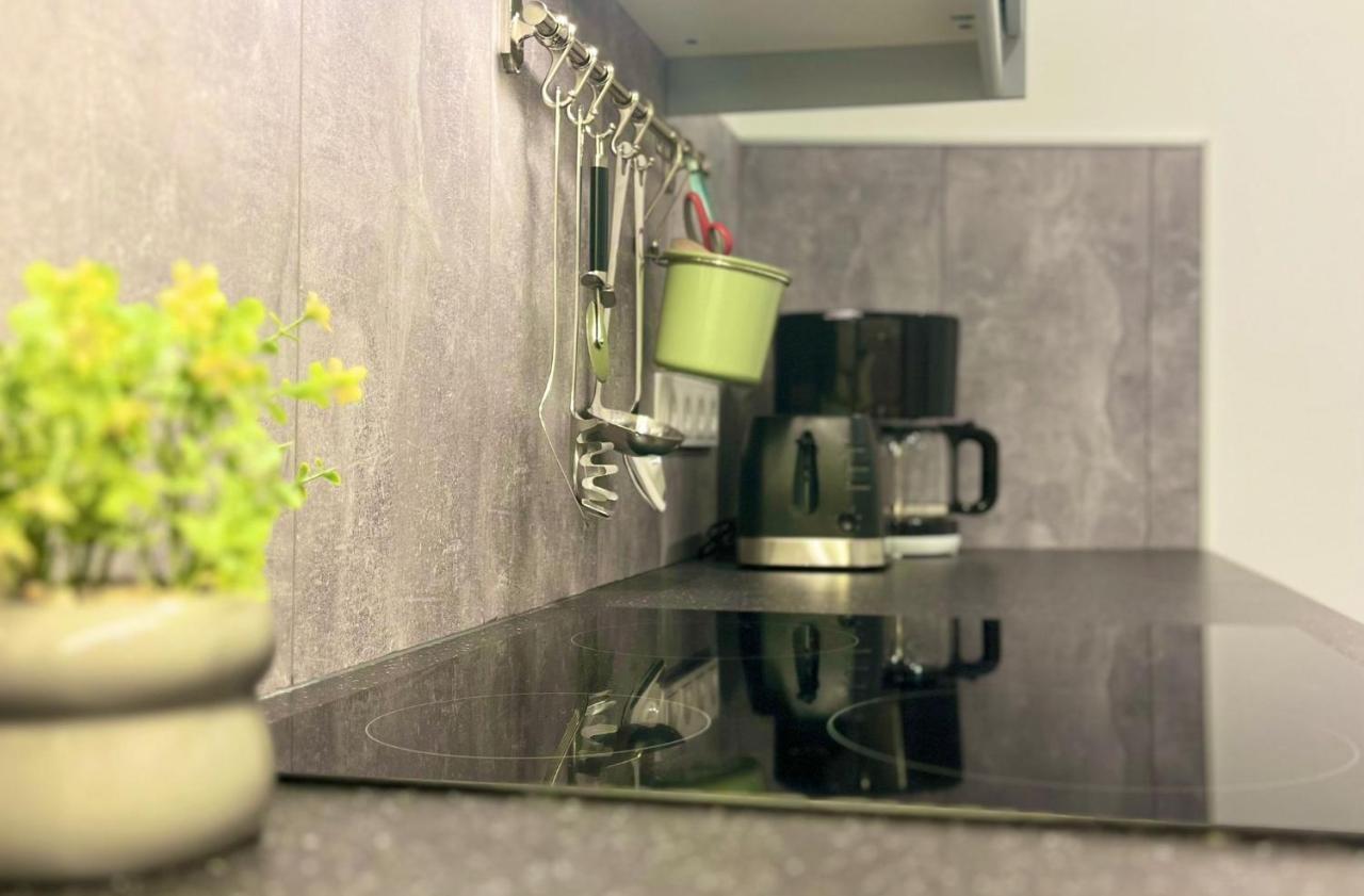Ferienwohnung Bloom Bernkastel-Kues Exteriér fotografie