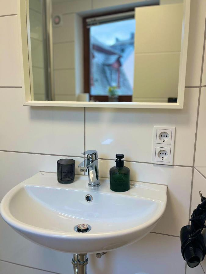 Ferienwohnung Bloom Bernkastel-Kues Exteriér fotografie