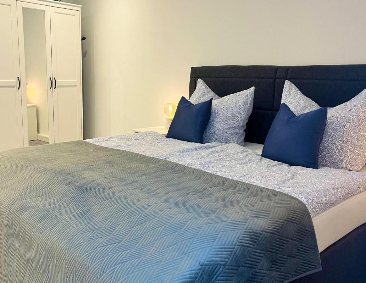 Ferienwohnung Bloom Bernkastel-Kues Exteriér fotografie