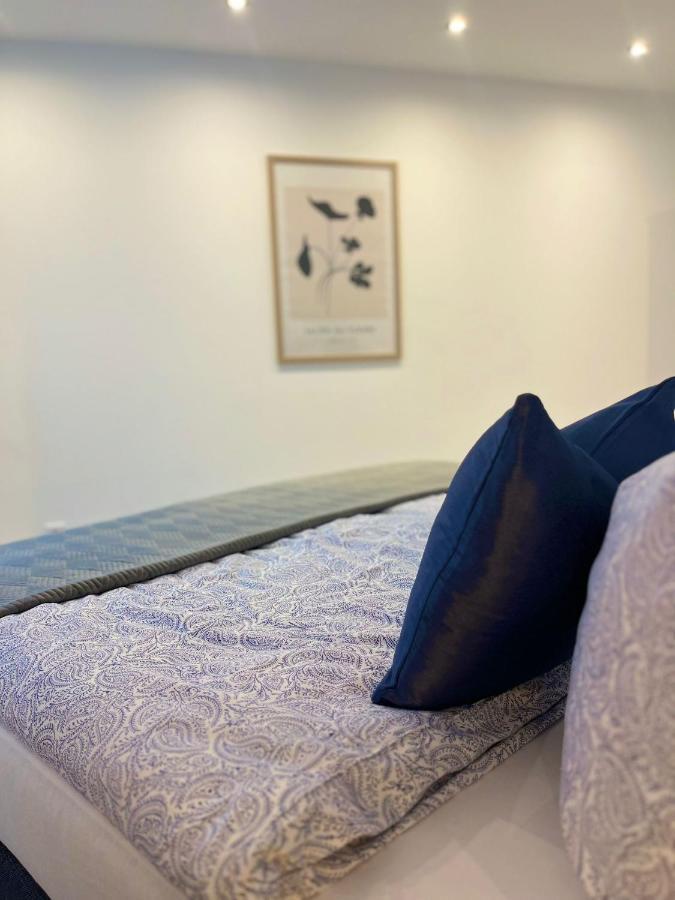 Ferienwohnung Bloom Bernkastel-Kues Exteriér fotografie