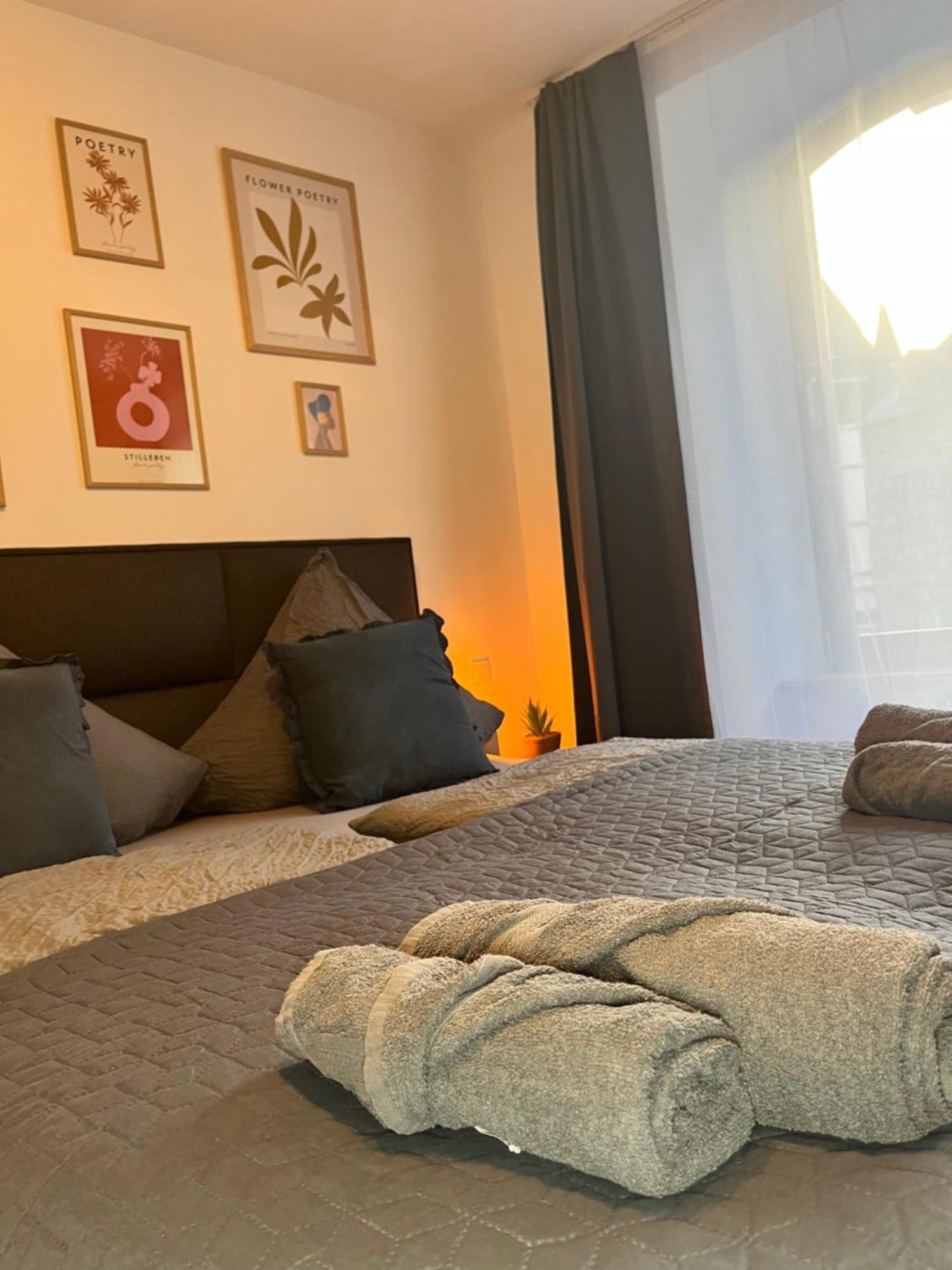 Ferienwohnung Bloom Bernkastel-Kues Exteriér fotografie