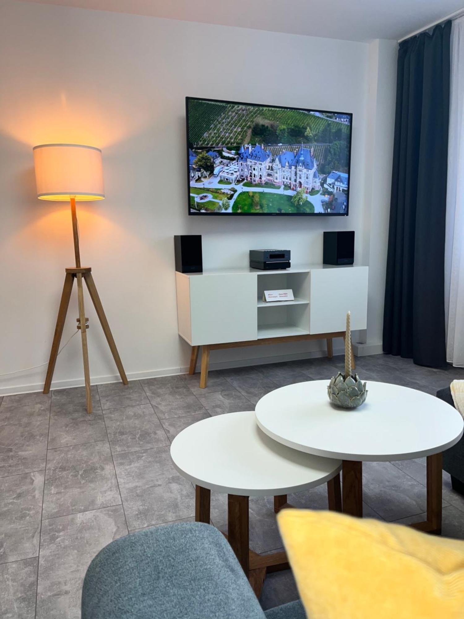 Ferienwohnung Bloom Bernkastel-Kues Exteriér fotografie