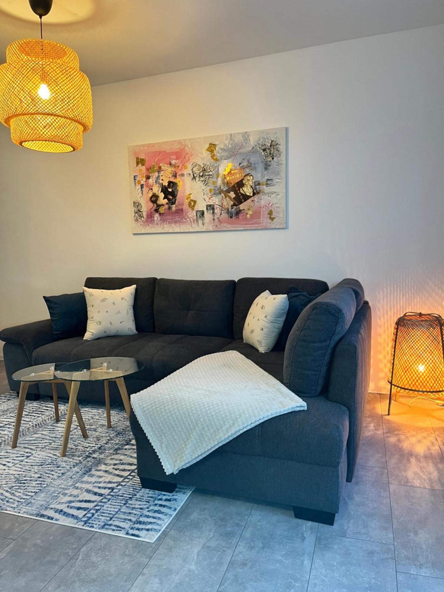 Ferienwohnung Bloom Bernkastel-Kues Exteriér fotografie