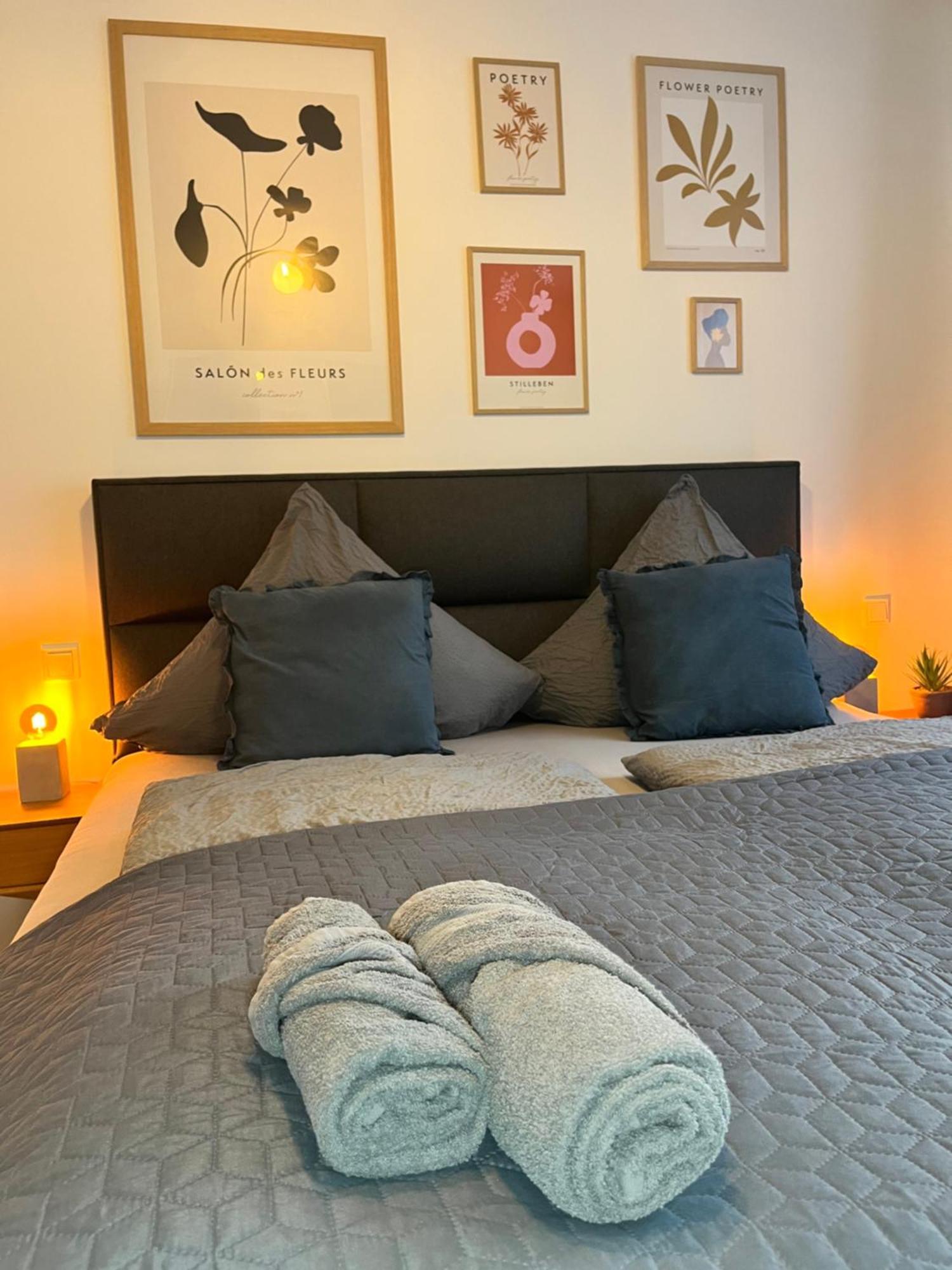 Ferienwohnung Bloom Bernkastel-Kues Exteriér fotografie