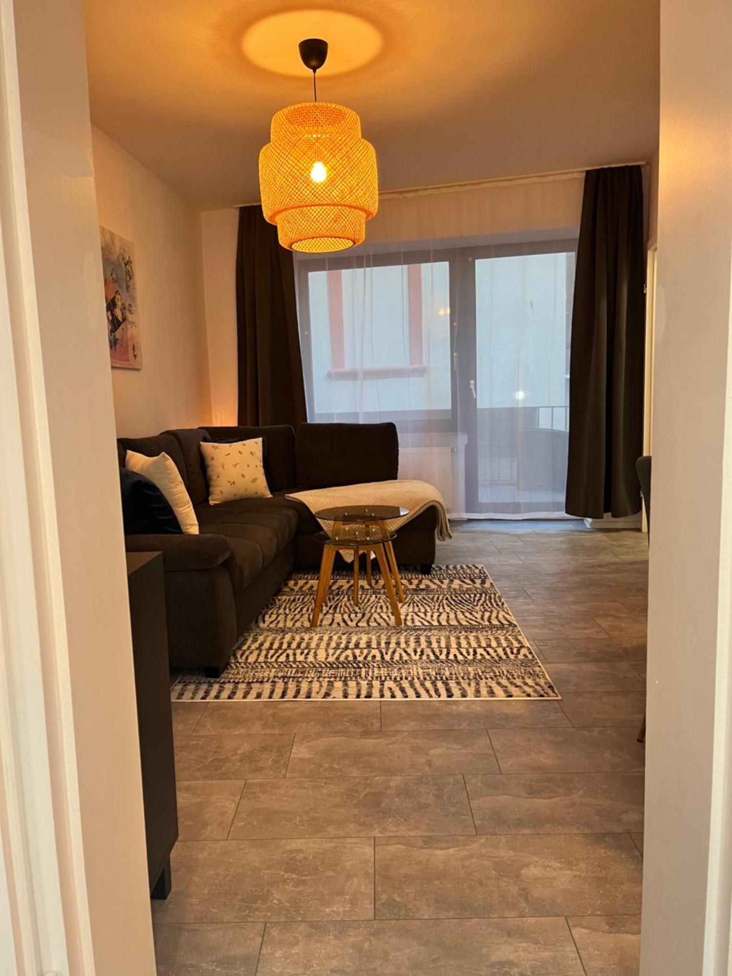 Ferienwohnung Bloom Bernkastel-Kues Exteriér fotografie