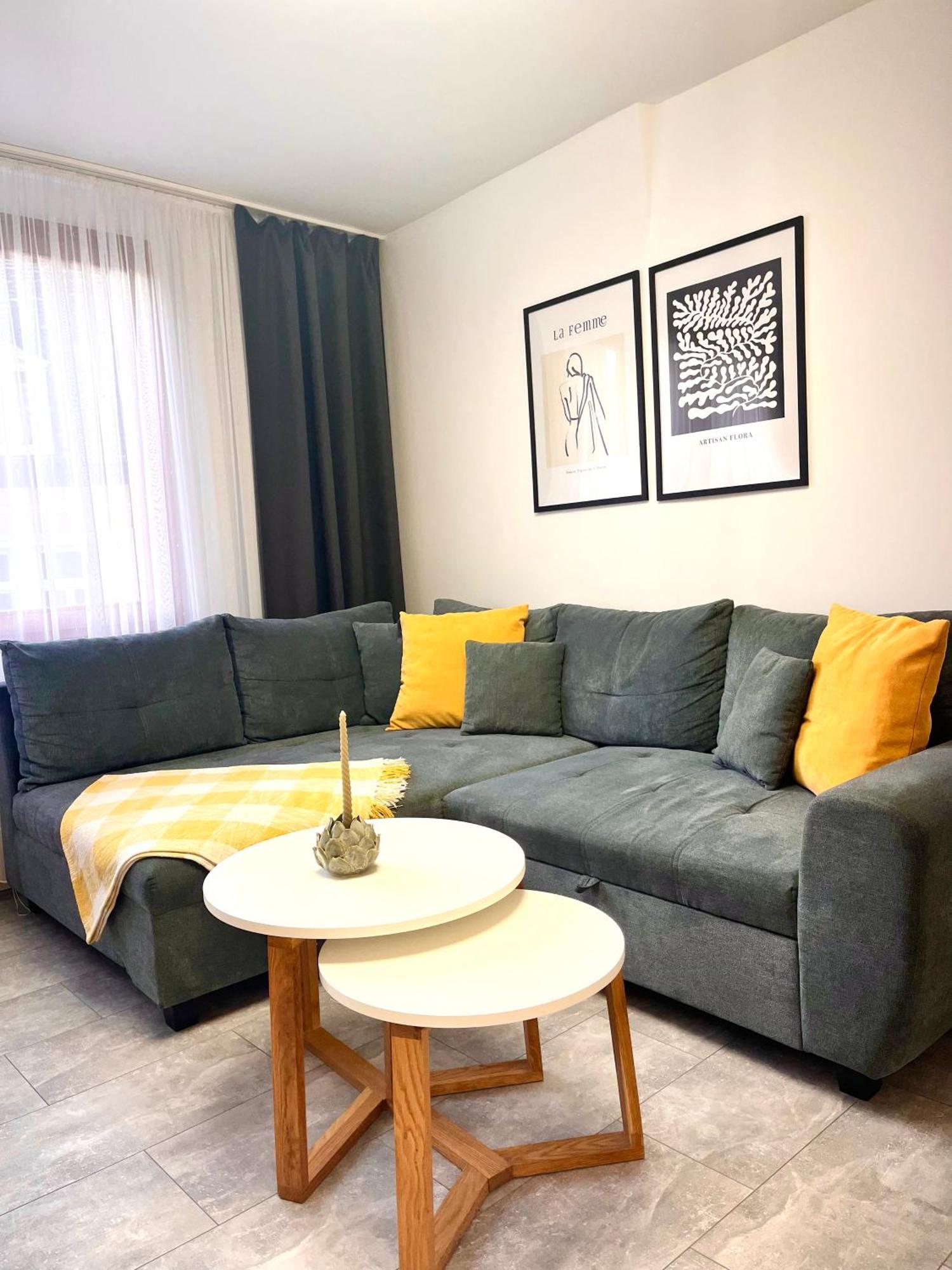 Ferienwohnung Bloom Bernkastel-Kues Exteriér fotografie