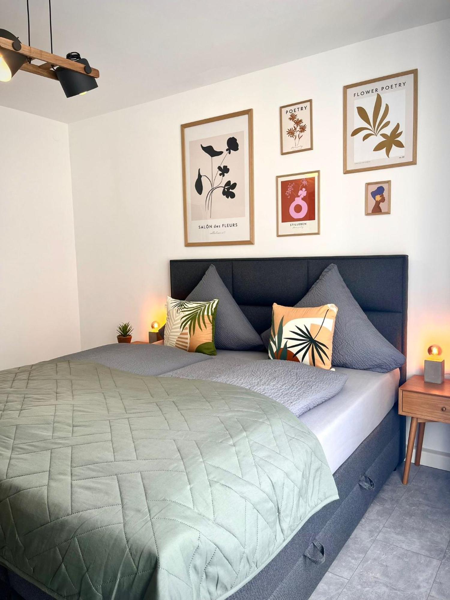 Ferienwohnung Bloom Bernkastel-Kues Exteriér fotografie