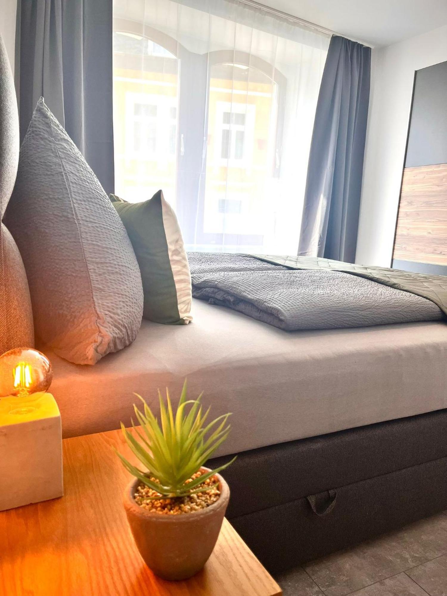 Ferienwohnung Bloom Bernkastel-Kues Exteriér fotografie