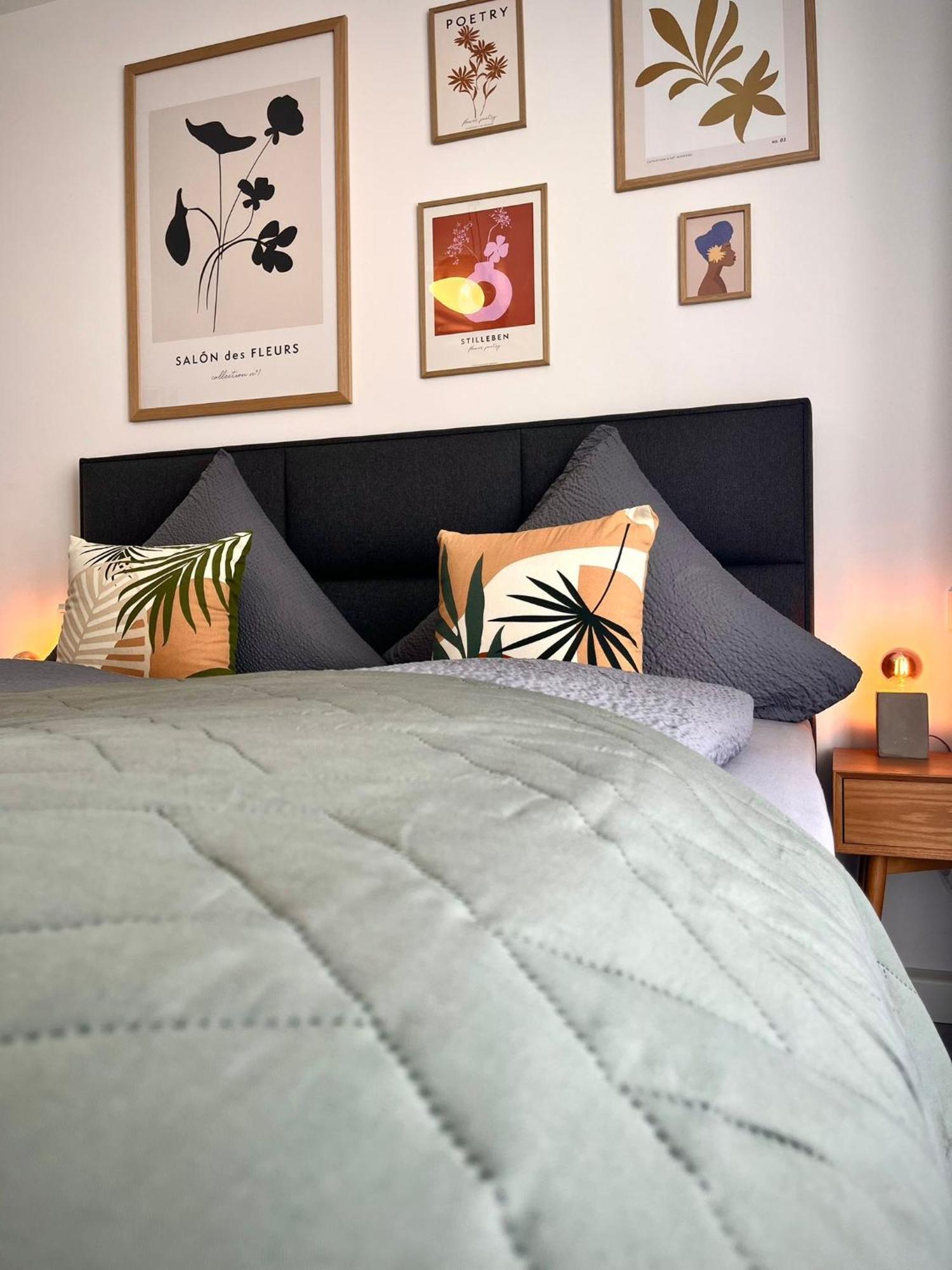 Ferienwohnung Bloom Bernkastel-Kues Exteriér fotografie