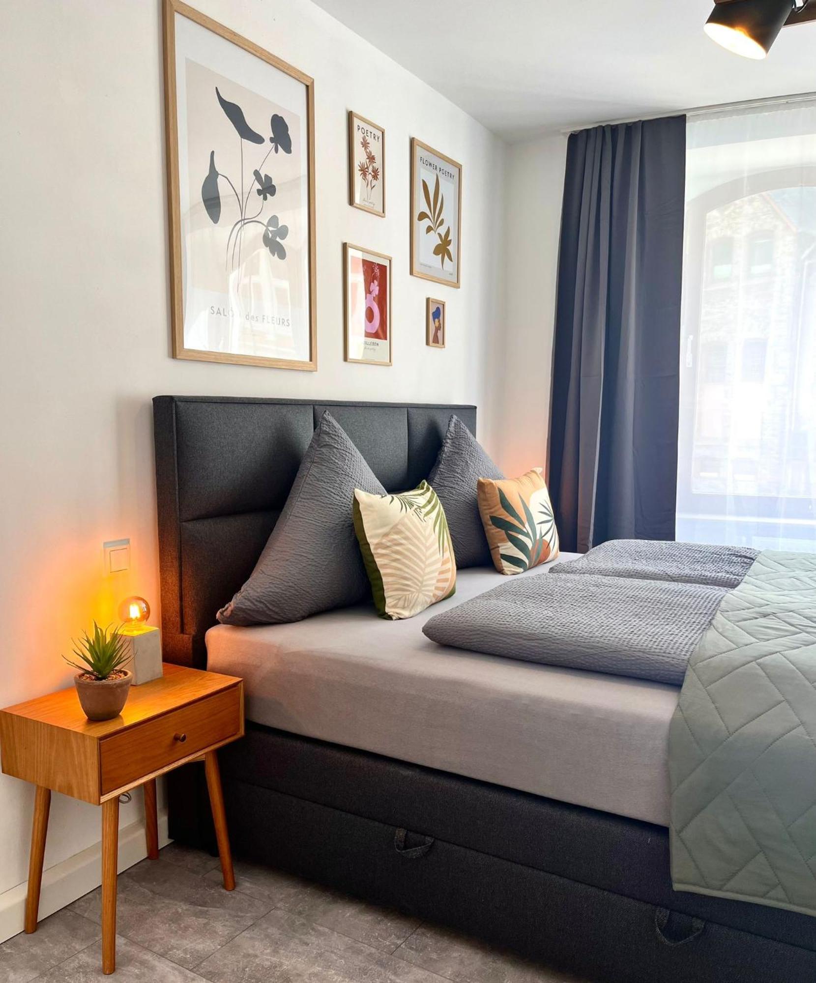 Ferienwohnung Bloom Bernkastel-Kues Exteriér fotografie