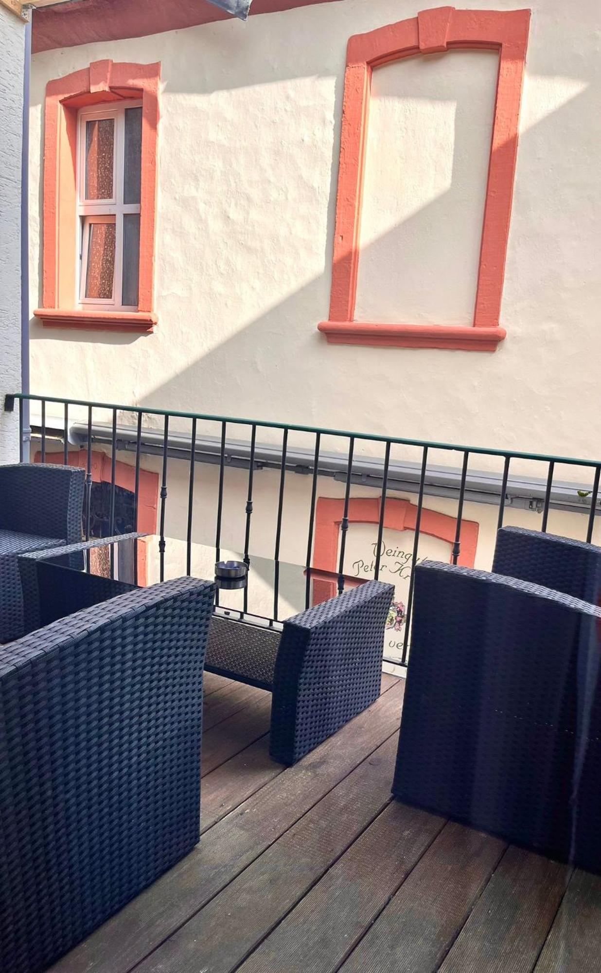 Ferienwohnung Bloom Bernkastel-Kues Exteriér fotografie