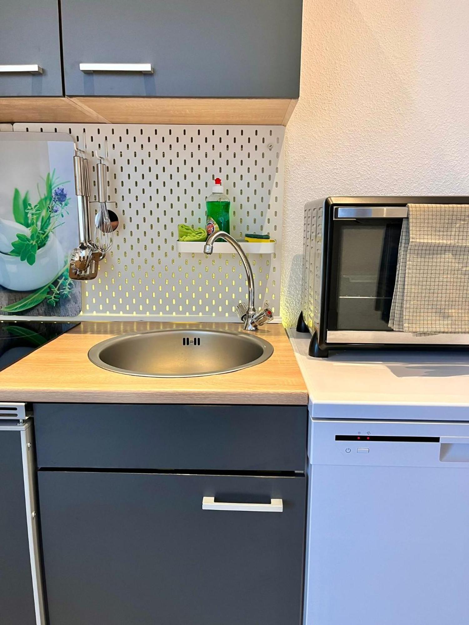 Ferienwohnung Bloom Bernkastel-Kues Exteriér fotografie