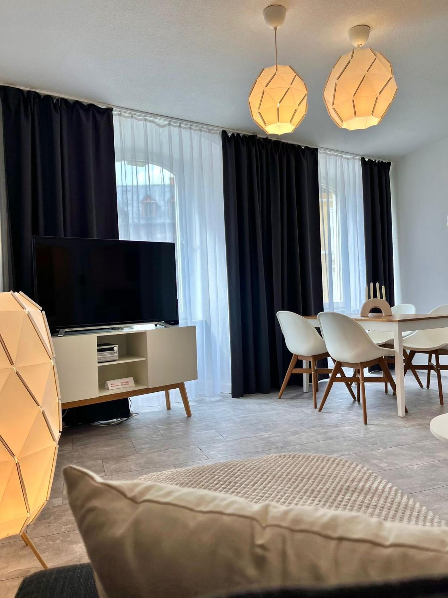Ferienwohnung Bloom Bernkastel-Kues Exteriér fotografie