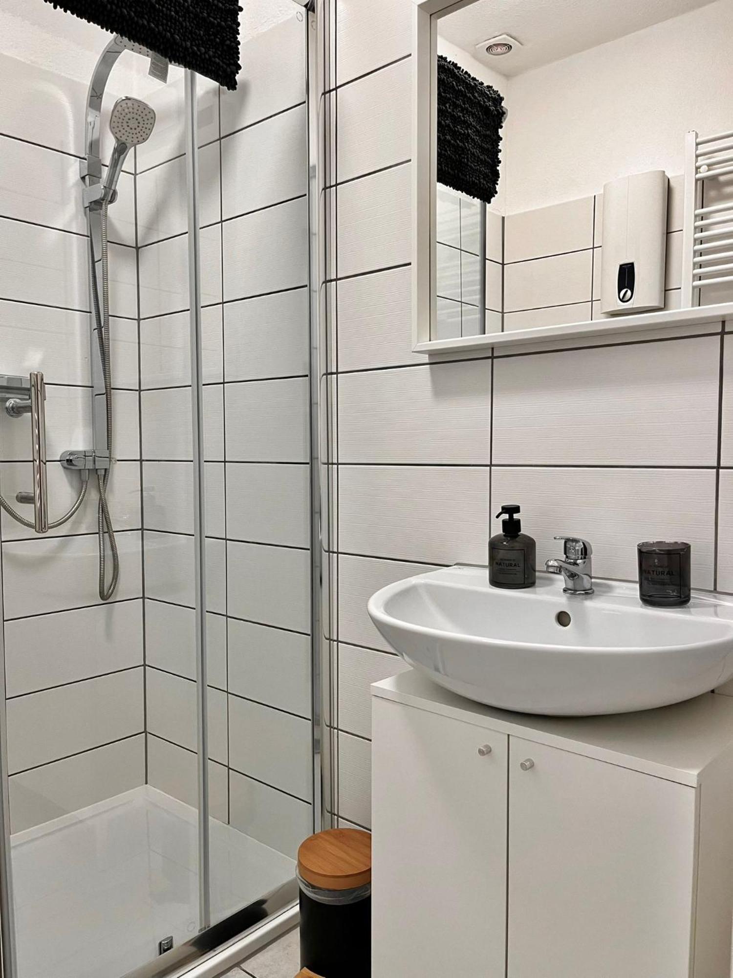 Ferienwohnung Bloom Bernkastel-Kues Exteriér fotografie