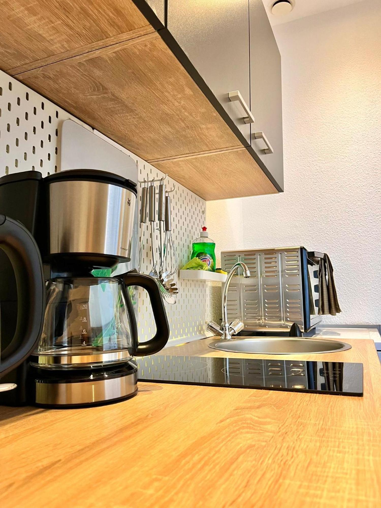 Ferienwohnung Bloom Bernkastel-Kues Exteriér fotografie