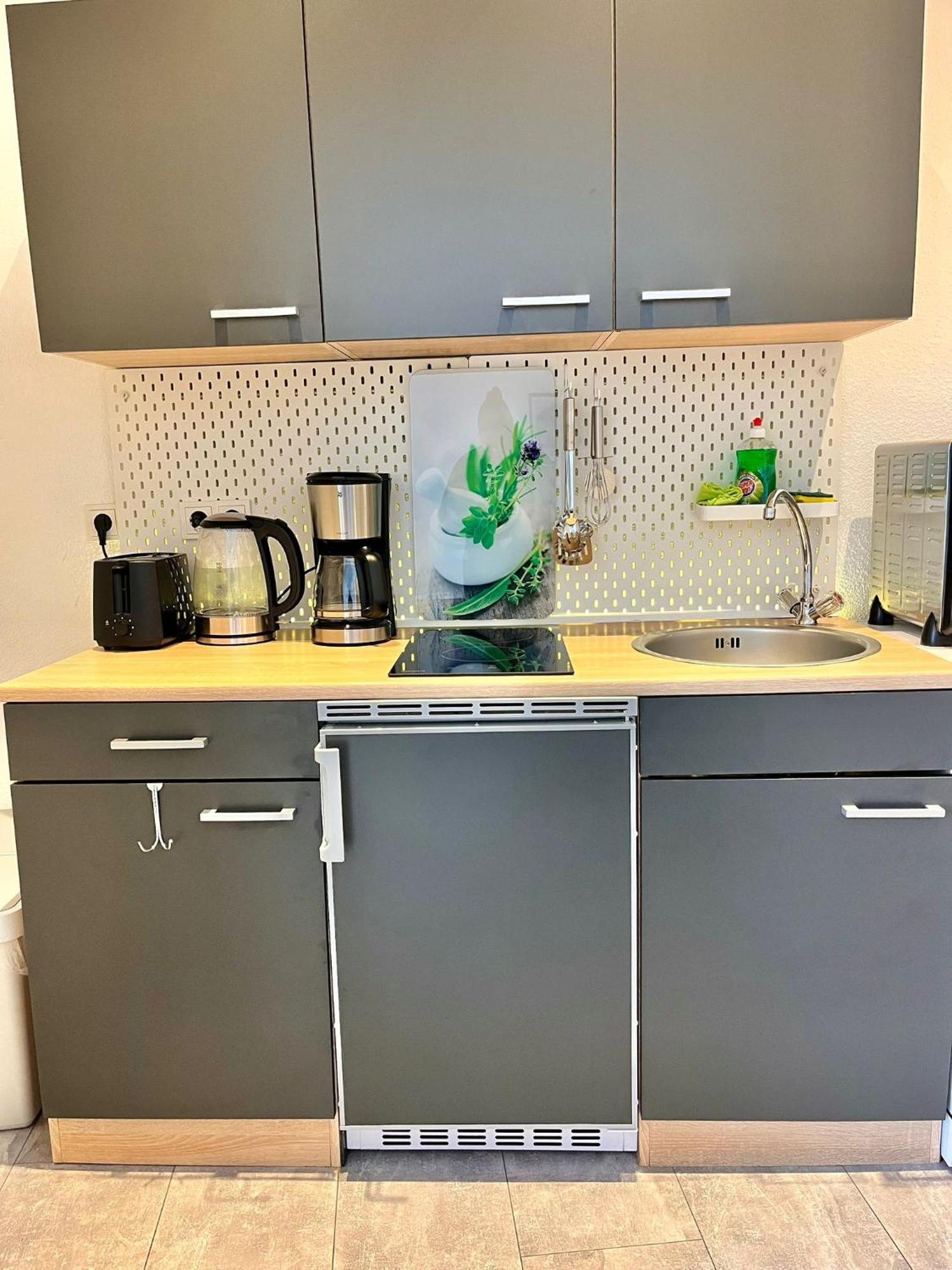 Ferienwohnung Bloom Bernkastel-Kues Exteriér fotografie