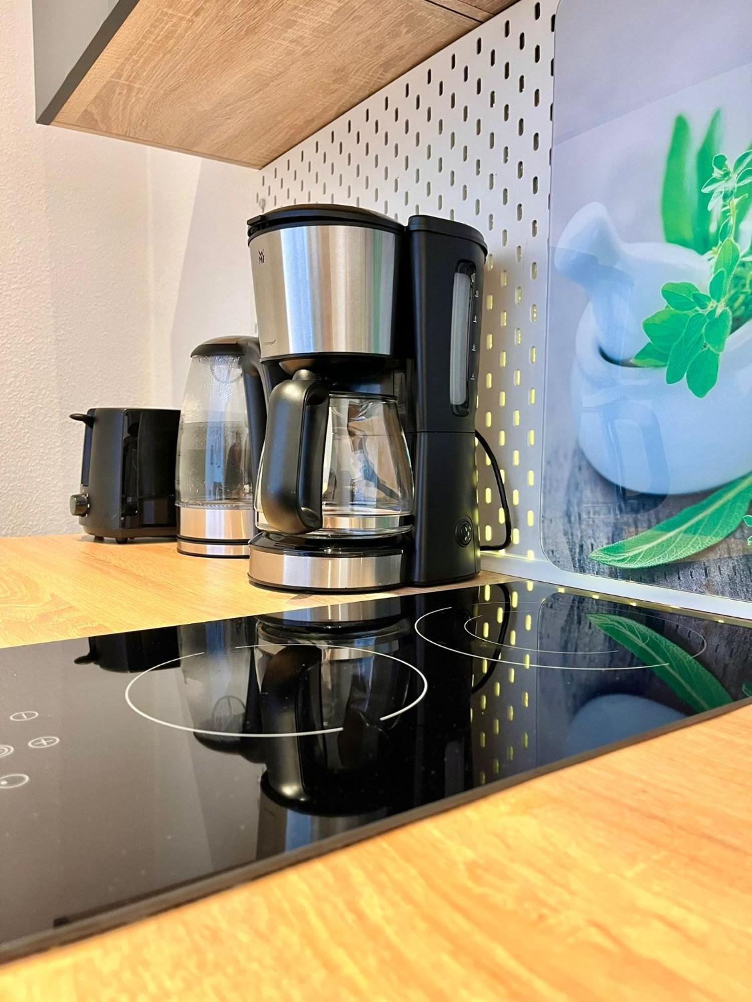 Ferienwohnung Bloom Bernkastel-Kues Exteriér fotografie