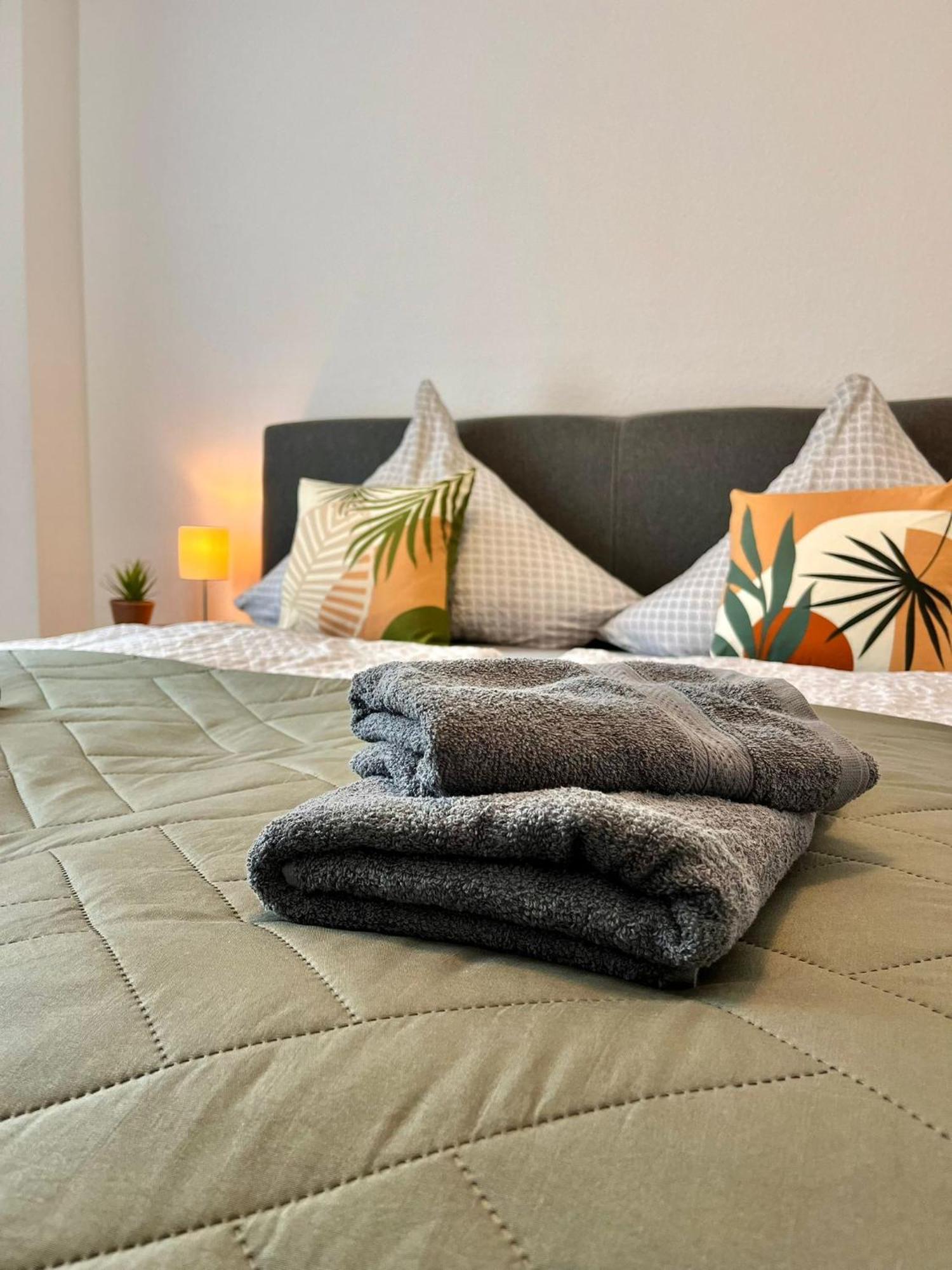 Ferienwohnung Bloom Bernkastel-Kues Exteriér fotografie