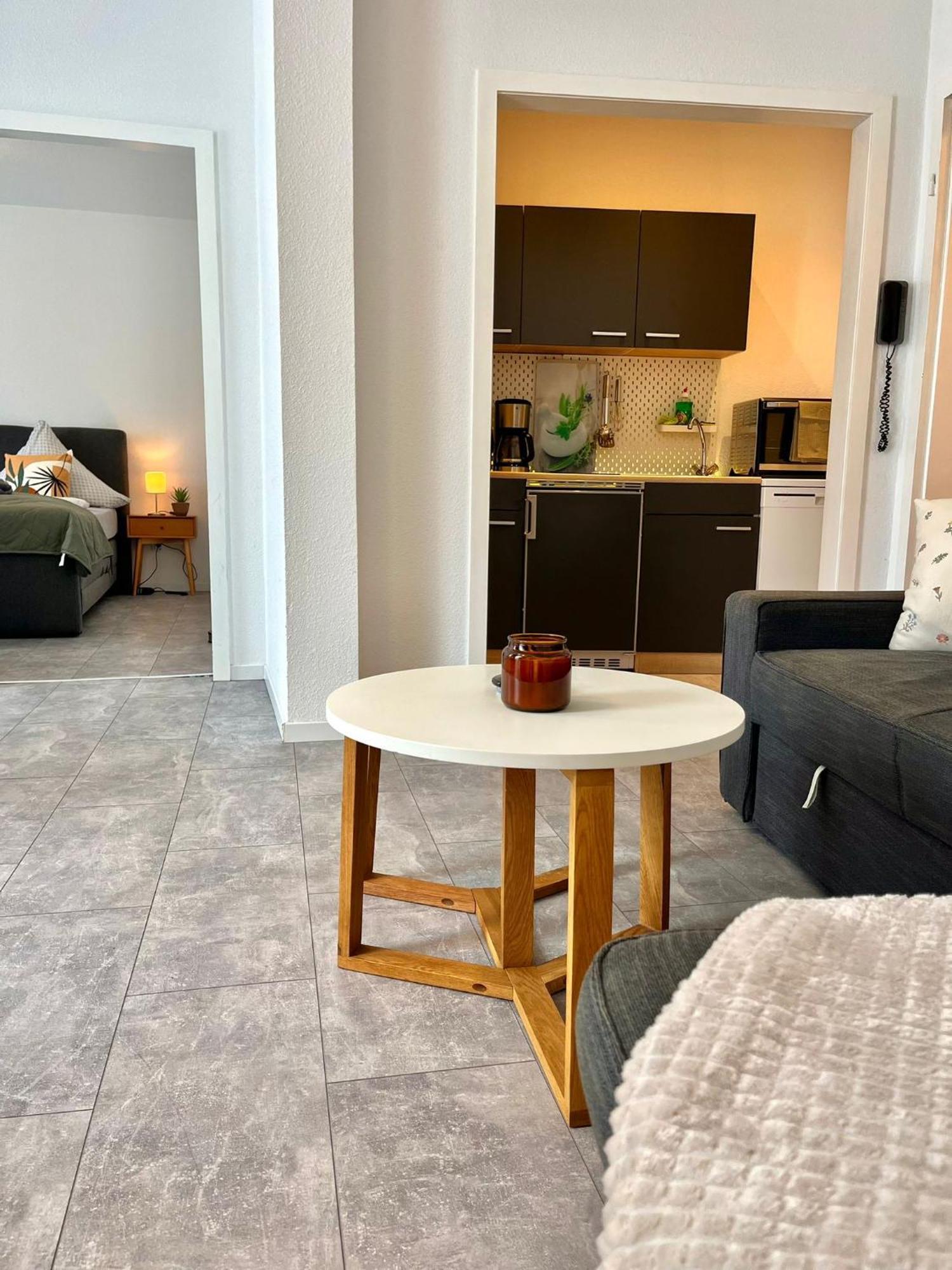 Ferienwohnung Bloom Bernkastel-Kues Exteriér fotografie