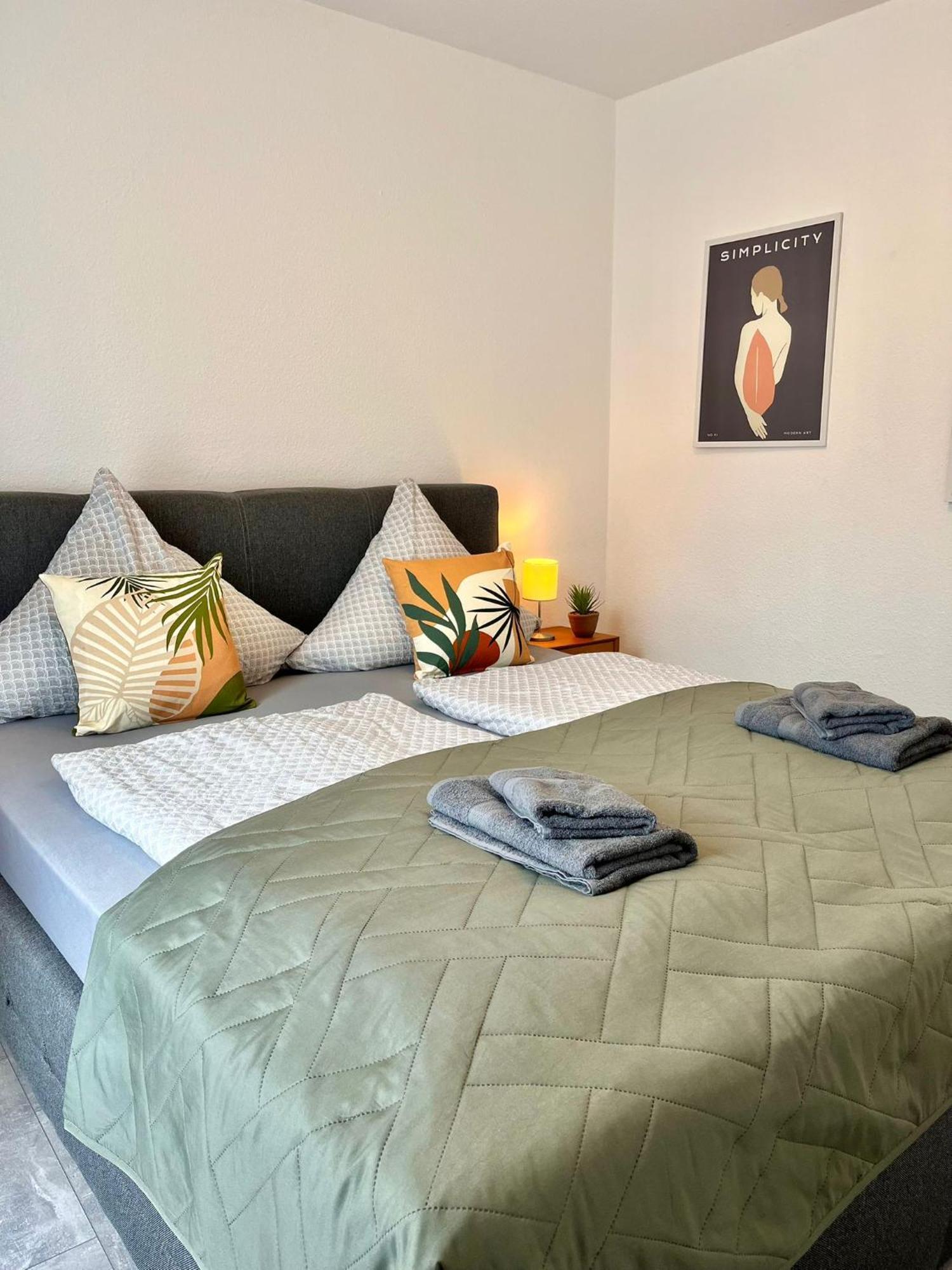 Ferienwohnung Bloom Bernkastel-Kues Exteriér fotografie
