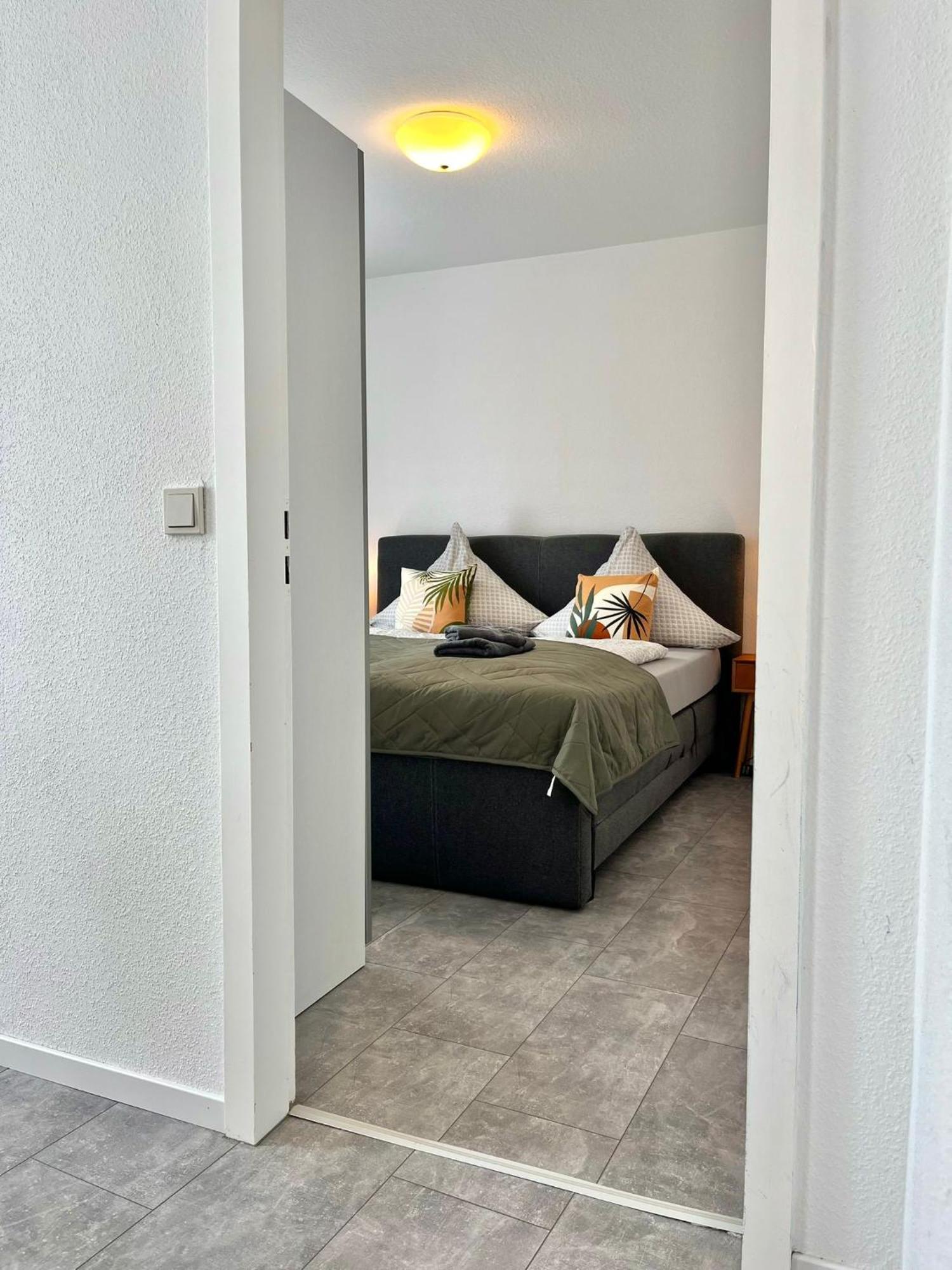 Ferienwohnung Bloom Bernkastel-Kues Exteriér fotografie