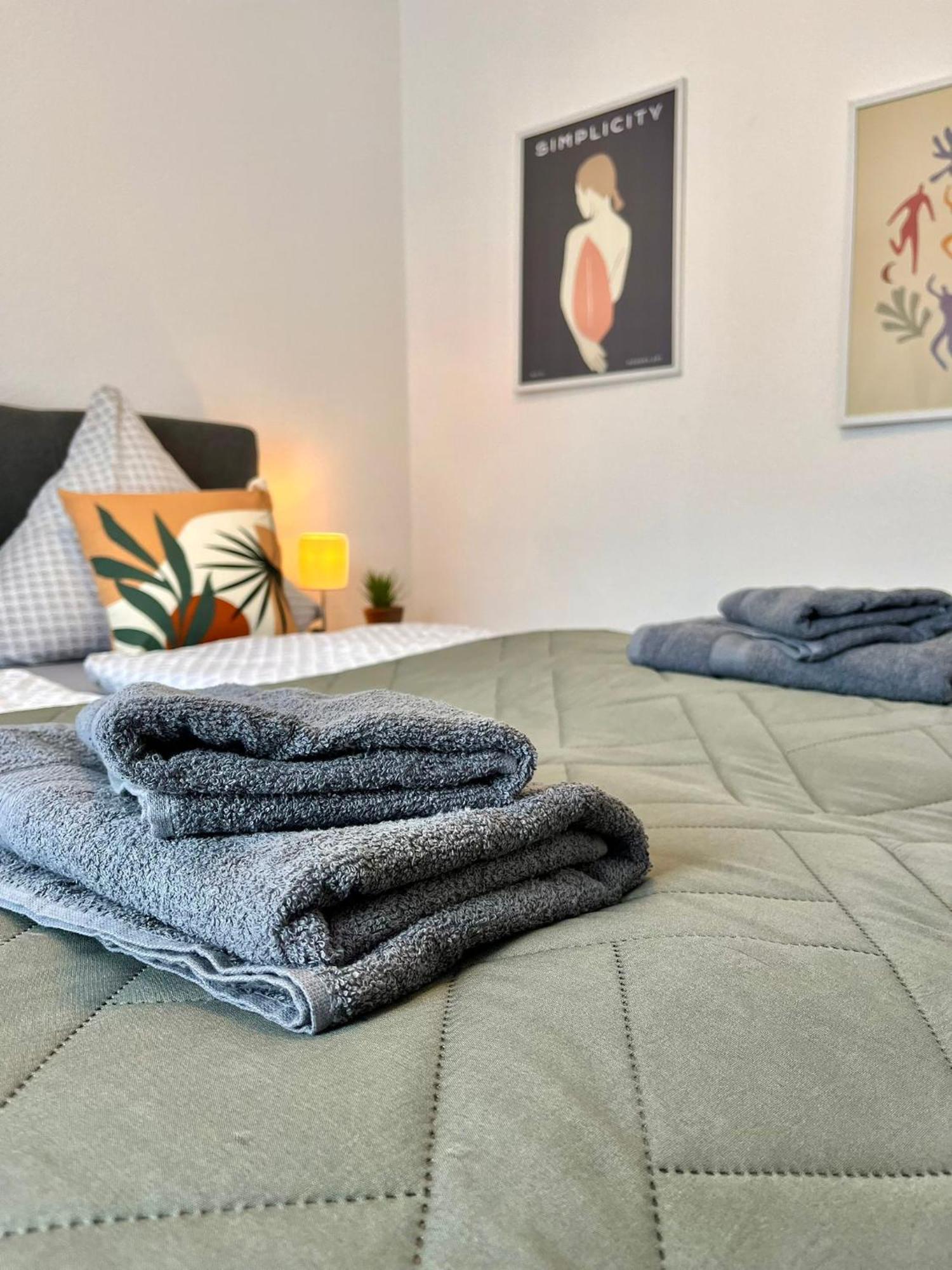 Ferienwohnung Bloom Bernkastel-Kues Exteriér fotografie