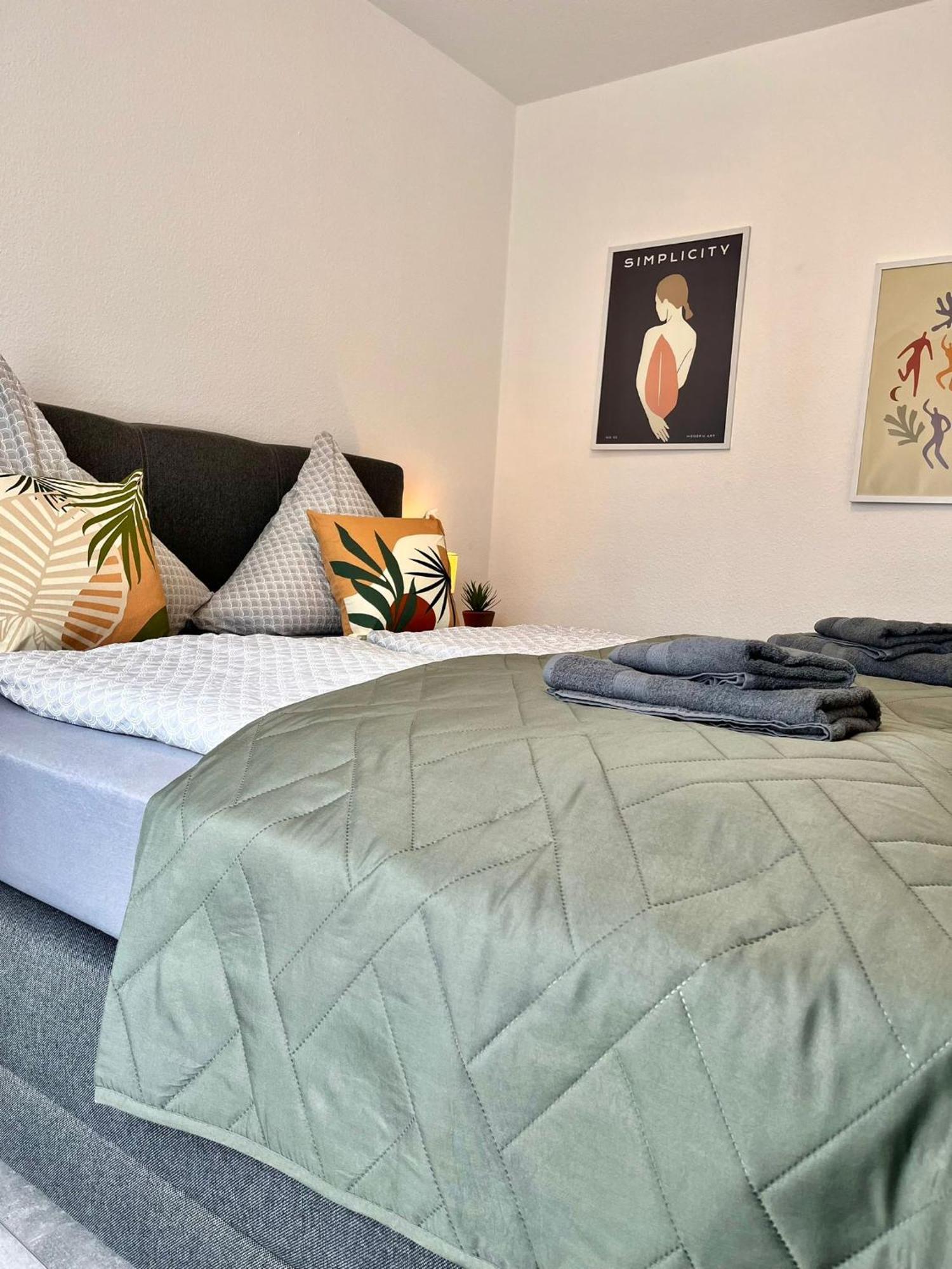 Ferienwohnung Bloom Bernkastel-Kues Exteriér fotografie