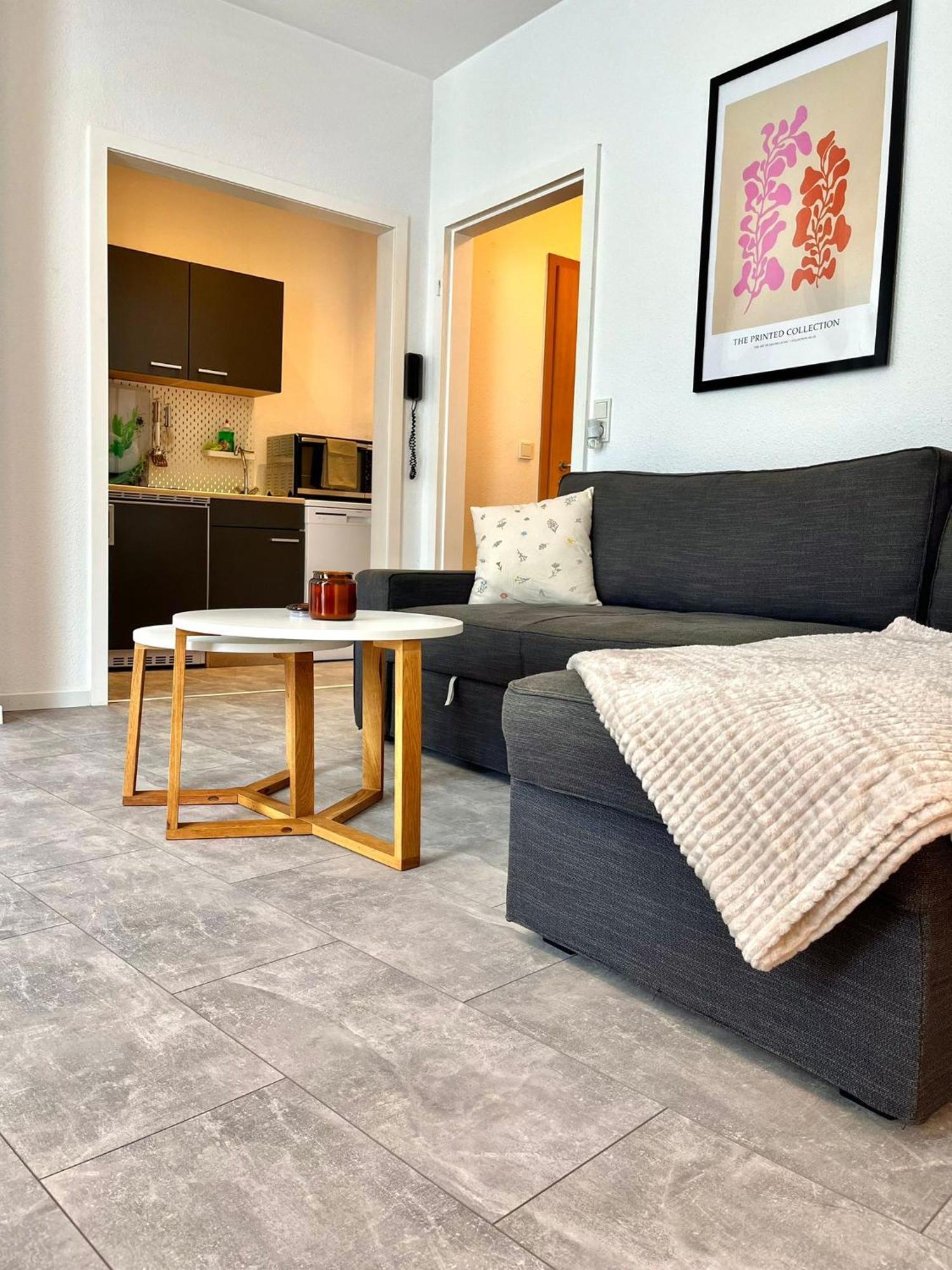 Ferienwohnung Bloom Bernkastel-Kues Exteriér fotografie